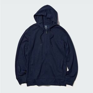 Uniqlo AIRsm women’s hoodie
